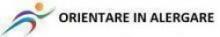 orientare in alergare