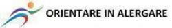 orientare in alergare
